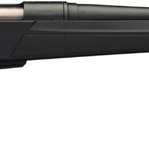 WIN XPR 223REM 22 MATTE BLK SYN 5RD DBM