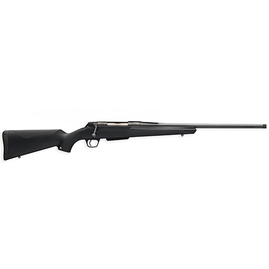 WIN XPR SR 350LEG 20 TB SUPPRESSOR READY MATTE