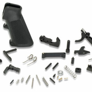 WLA STAGE 5 AR15 LOWER PARTS KIT COMPLETE