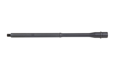 WMD 9MM 16.5" NITROMET BARREL - Image 3