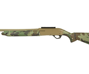 WIN SX4 DEF 12GA 18.5" WOODLAND/FDE