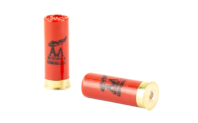 WIN AA 12GA 2.75" #8 25/250 - Image 4