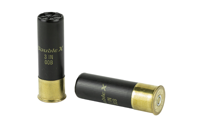 WIN DBL X HV 12GA 3" 00BK 12P 5/250 - Image 4