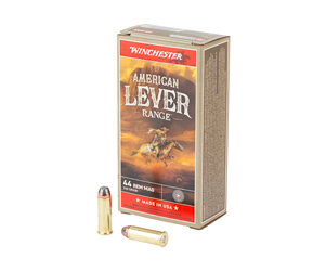 WIN AM LEVER 44REM MAG 240GR 50/500