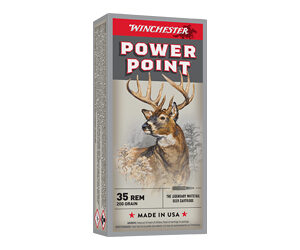 WIN SPRX PWR PNT 35REM 200GR 20/200