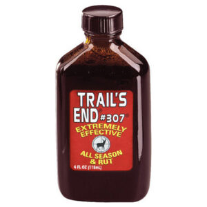 WR TRAIL'S END #307 4OZ BUCK LURE