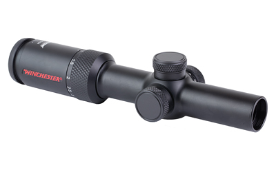 WINCHESTER SUPREME 1-4X24 ILLUM BLK - Image 2