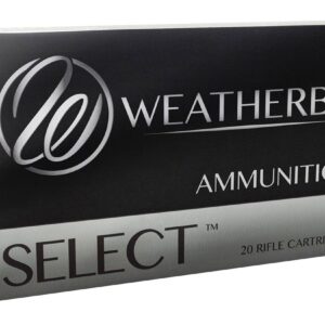 WEATHERBY 270WBY 130GR HRNDY INTERLOCK
