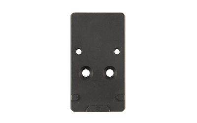XS MNLST OR MNT FITS GLOCK 19 RMR