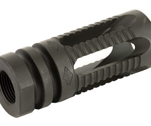 YHM PHANTOM 556 FLSH HDR 1/2X28 SMTH