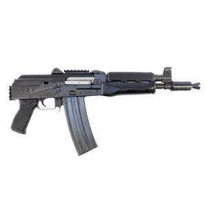 ZAS ZPAP85 ALPHA 5.56 10 OPTIC & REAR RAIL 30