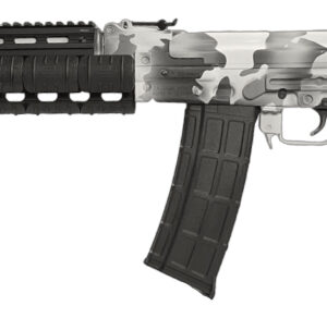ZAS ZPAPM90 5.56 18.25 SNOW CAMO ZHUKOV 30RD