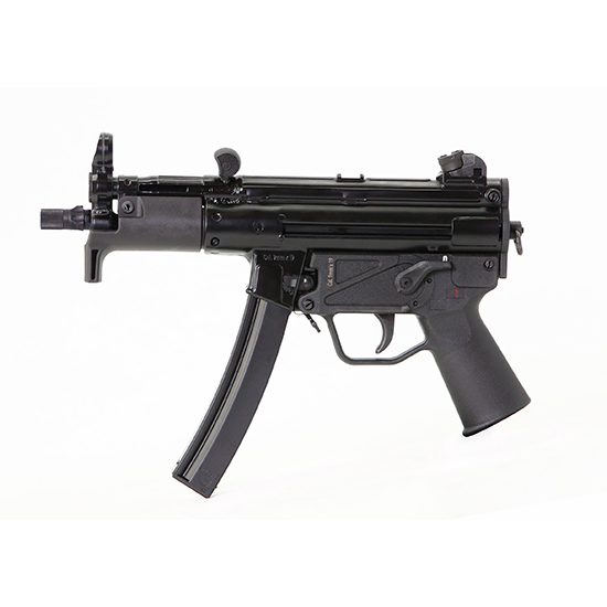 ZENITH ZF-5P 9MM 5.8 TB 3 LUG PIC RAIL 3 30R