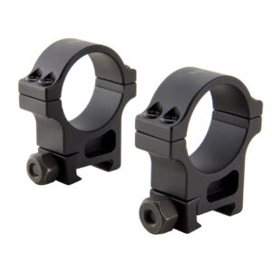 TRIJICON RINGS 34MM STANDARD HIGHT