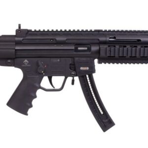 AMERICAN TACTICAL INC GSG-16 CARB 22LR BLK 22+1 16"