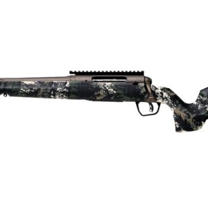 SAVAGE ARMS AXIS 2 PRO FOR 30-06 20" LH #