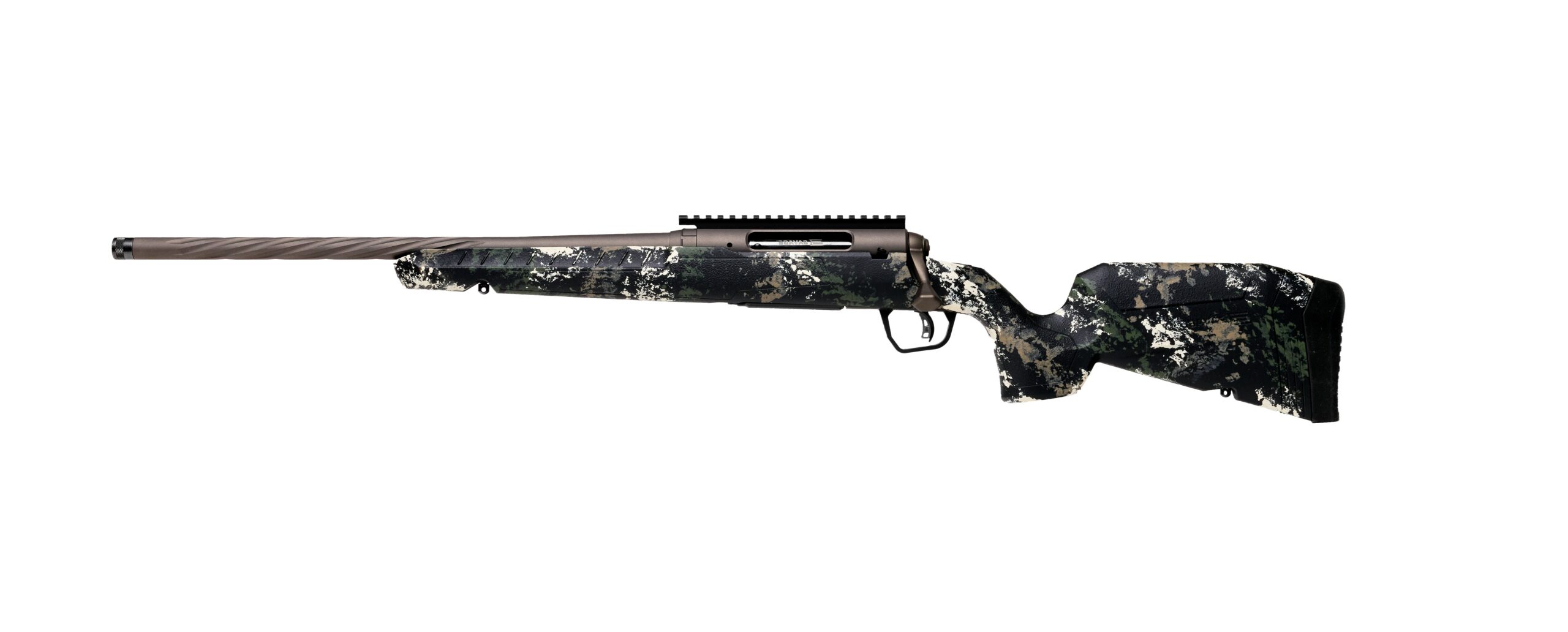 SAVAGE ARMS AXIS 2 PRO FOR 30-06 20" LH #