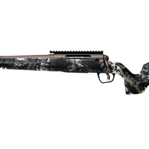 SAVAGE ARMS AXIS 2 PRO FOR 7MM-08 20" LH #