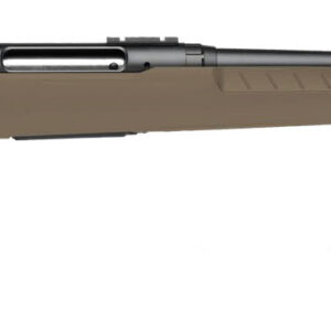 SAVAGE ARMS AXIS 2 22-250 BL/FDE 22" #