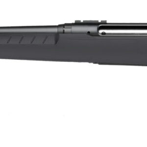 SAVAGE ARMS AXIS 2 270WIN BL/GRY 22" LH #
