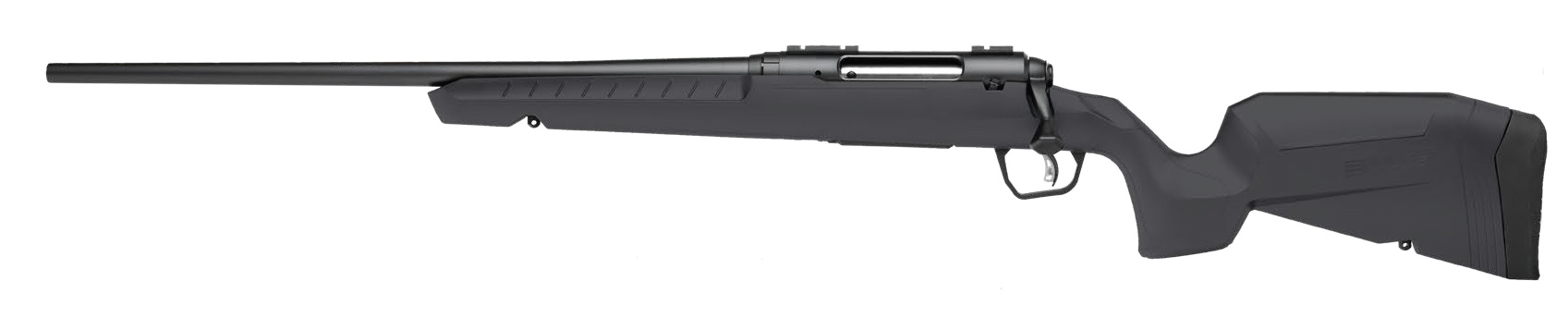 SAVAGE ARMS AXIS 2 350LEG BL/GRY 18" LH #
