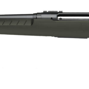 SAVAGE ARMS AXIS 2 270WIN BL/GRN 22" LH #