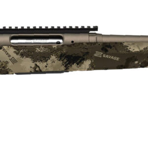 SAVAGE ARMS AXIS 2 PRO WSTRN 25-06 20" #