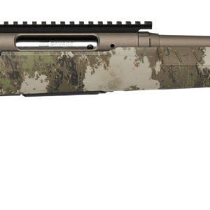 SAVAGE ARMS AXIS 2 PRO WDLD 25-06 20" #