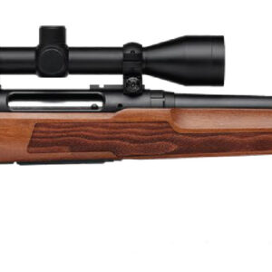 SAVAGE ARMS AXIS 2 223REM WOOD 22" PKG #
