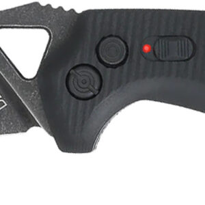 CBT RYKER BLACK AUTO