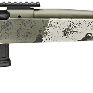 SPRINGFIELD ARMORY WAYPOINT 6.5CR CF FXD GREEN