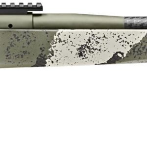 SPRINGFIELD ARMORY WAYPOINT 6.5PRC CF FXD GREEN