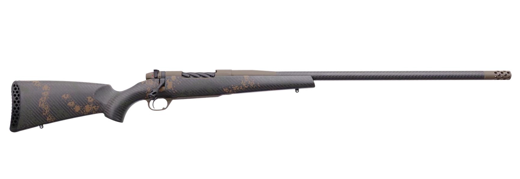 WEATHERBY MARK V BC CARBON 257WBY 26" #