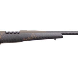 WEATHERBY MARK V BC CARBON 6.5RPM 24" #