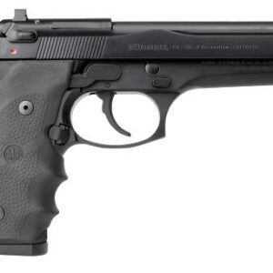 BERETTA 92FS 9MM BRIGADIER BLACK 10+1