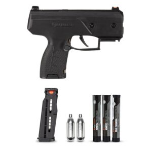 BYRNA TECHNOLOGIES BYRNA CL UNIVERSAL KIT BLACK