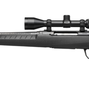SAVAGE ARMS AXIS CPT 400LEG BL 20" PKG LH#