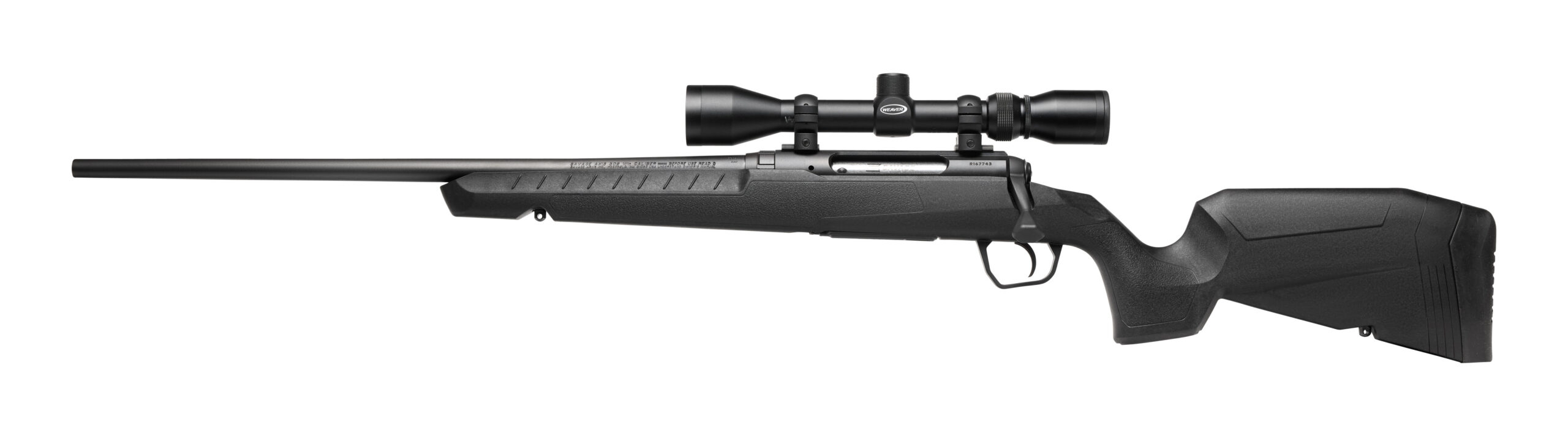 SAVAGE ARMS AXIS CPT 400LEG BL 20" PKG LH#