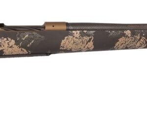 CHRISTENSEN ARMS RIDGELINE FFT 65-284 BRNZ 22"#
