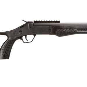 ROSSI TUFFY 410/16" BL/BK