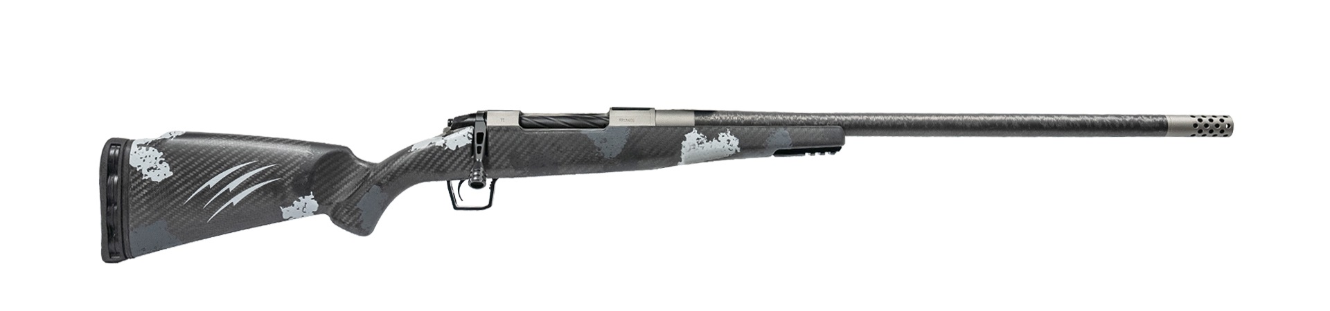 FIERCE FIREARMS CF ROGUE 7MM BC TUNG/PTM 20" #