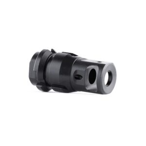 DEAD AIR ARMAMENT KEYMICRO BRAKE 1/2X28