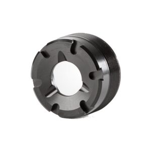 DEAD AIR ARMAMENT GHOST 9MM FRONT CAP