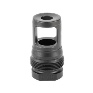DEAD AIR ARMAMENT XEMAX MUZZLE BRAKE 5/8-24