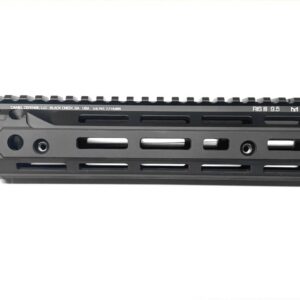 DANIEL DEFENSE RIS III 9.5" ASSEMBLY BLACK #
