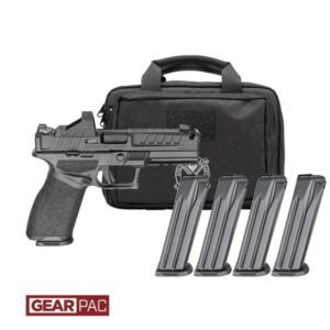SPRINGFIELD ARMORY ECHELON COMP 9MM 4.5" 20+1 GP