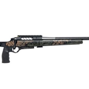 SEEKINS PRECISION ELEMENT HNTR 7MAG WDLND 22"