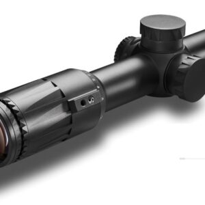 EO TECH VUDU PREC. 1-8X24MM HC3 GRN
