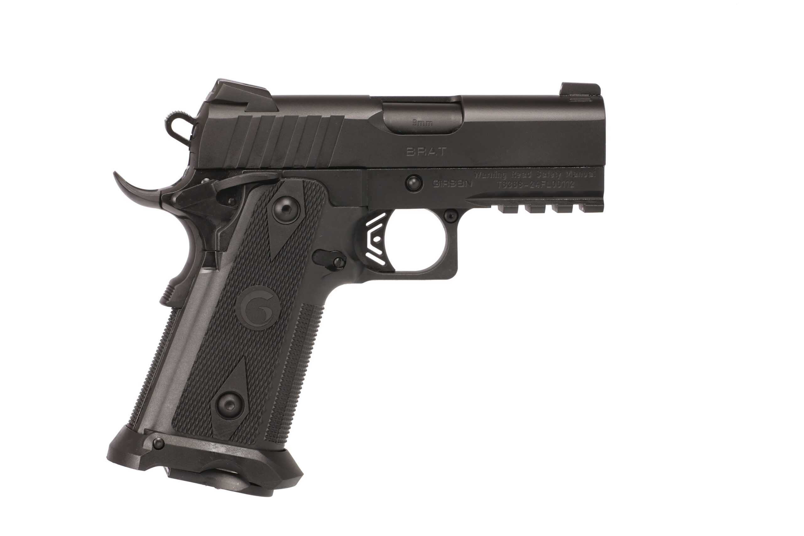 EAA CORP WITNESS 2311 9MM 3.4" 17+1