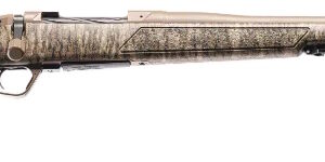 CHRISTENSEN ARMS EVOKE 243WIN FDE/MOBL 20" #